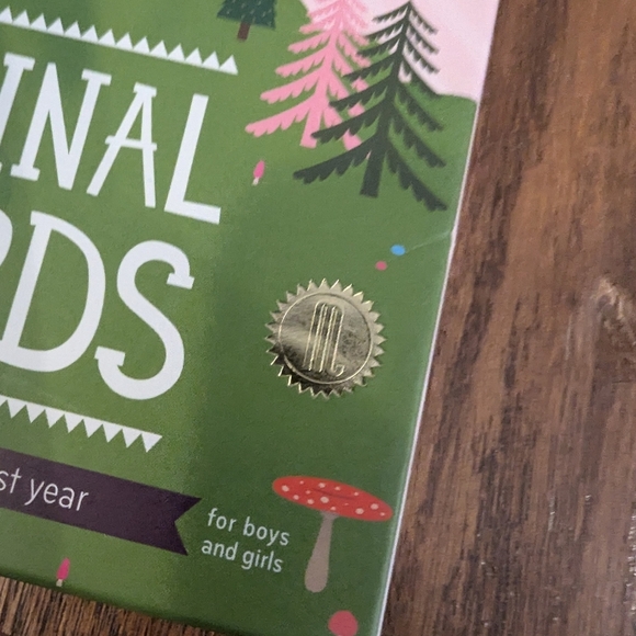 Milestone Baby Cards Comprehensive Set Includes cards covering major milestones - Picture 8 of 11